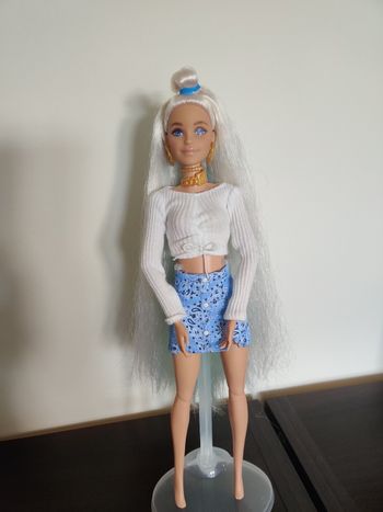 Barbie 2015