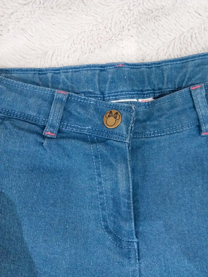 Short Disney - photo numéro 4