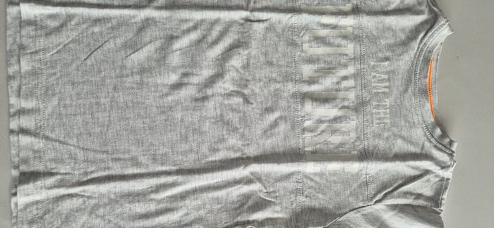 Tee shirt manches courtes - photo numéro 3