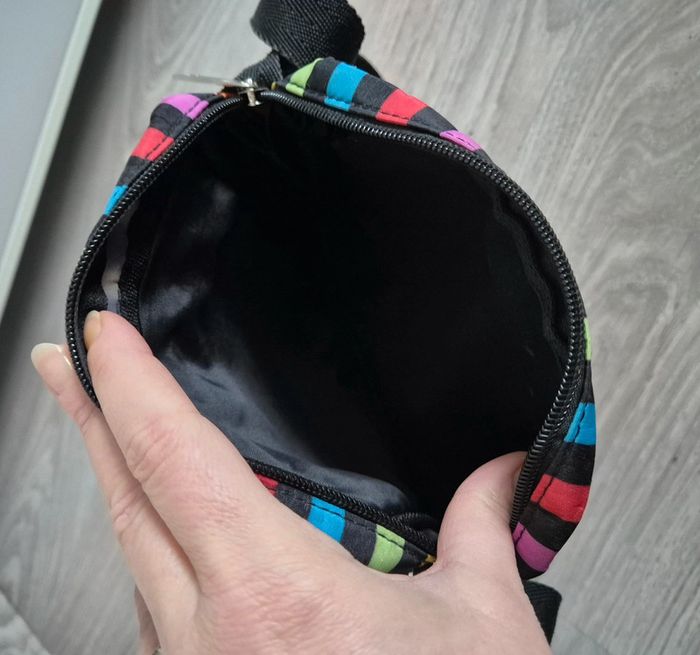 Sac bandoulière Little Marcel - photo numéro 7