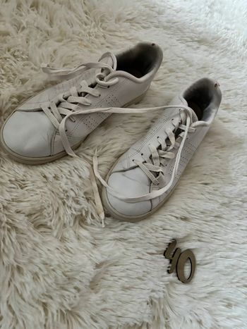 Baskets adidas