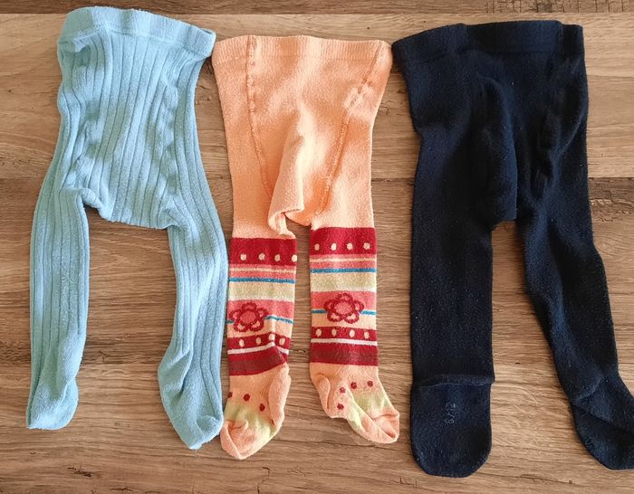 Lot collants - photo numéro 2