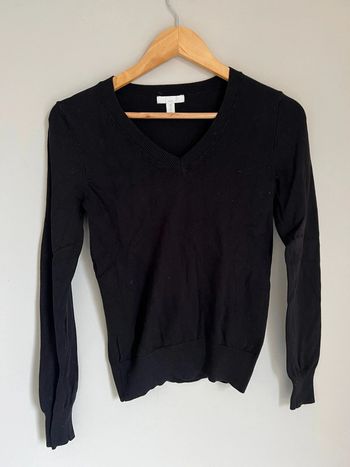 Pull basics H&M