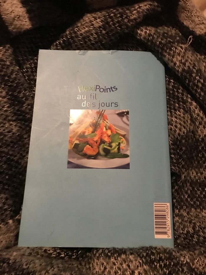 Flexipoints au fil des jours weightwatchers - photo numéro 8