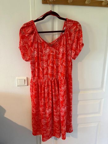 Robe la halle taille L