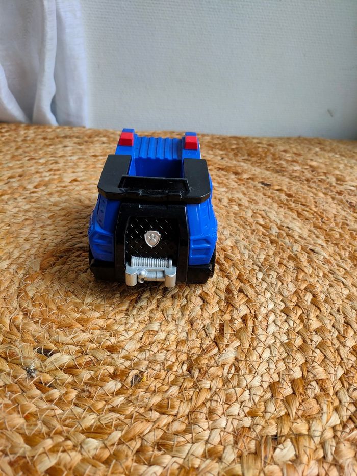 Voiture Chase Pat Patrouille - photo numéro 5