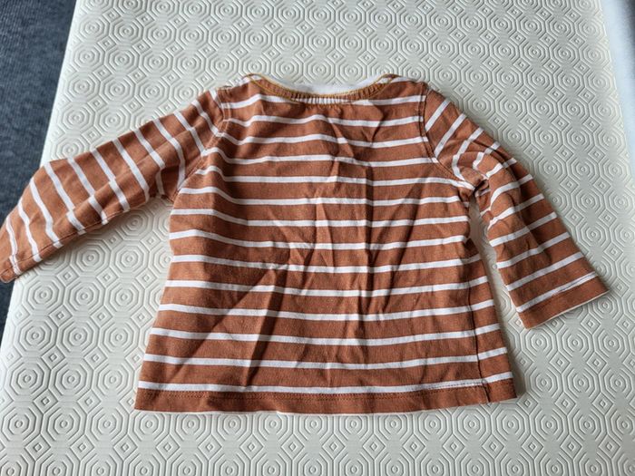 Tee shirt ML - photo numéro 2