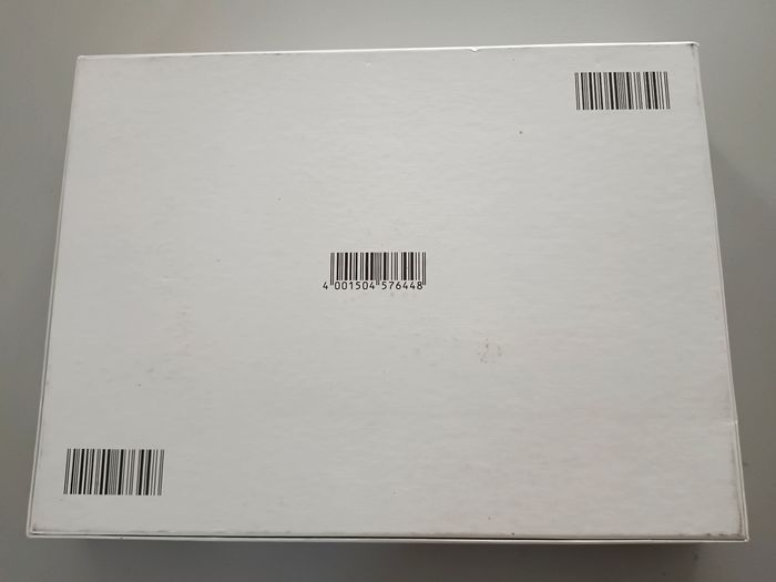 Puzzle Anne Geddes 3 bébés 900 pièces neuf - photo numéro 7