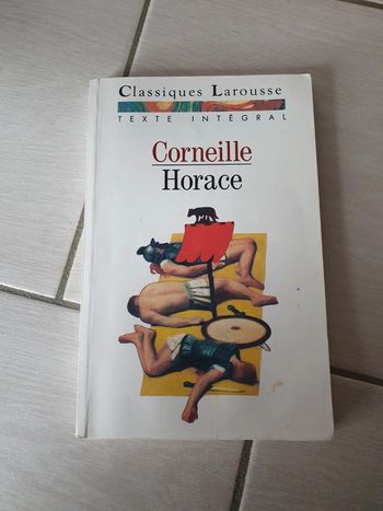 Horace