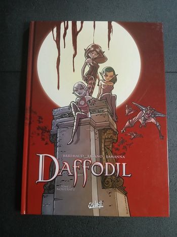 Bd daffodil 2,EO