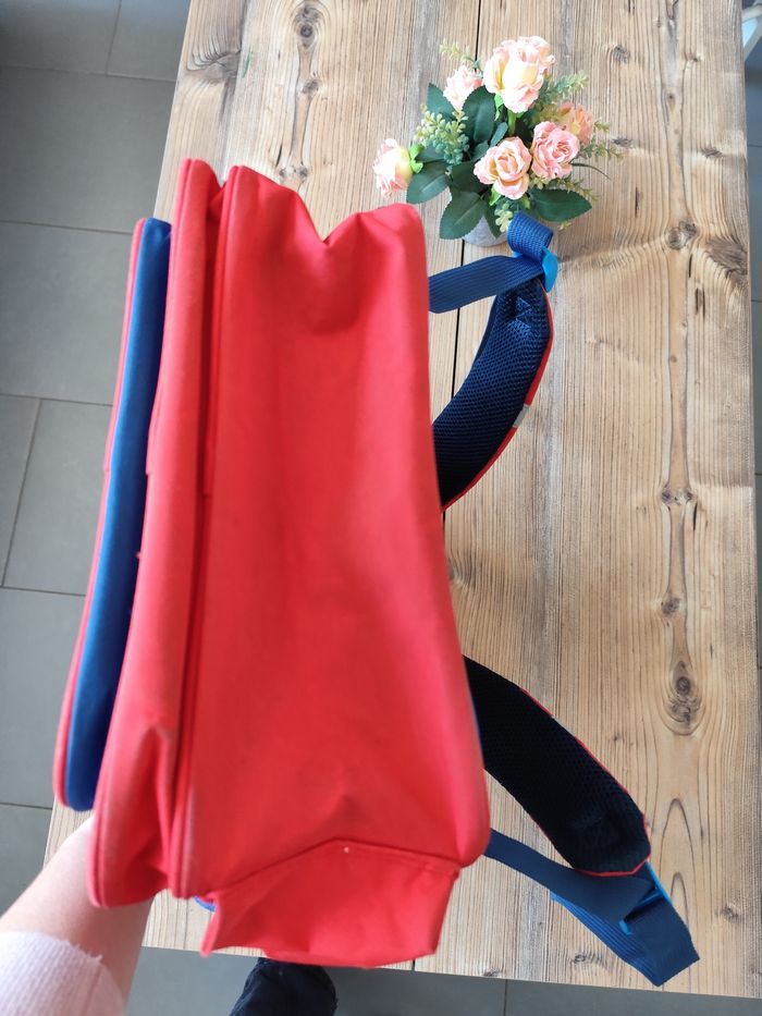 Sac à dos Mario & Luigi - photo numéro 10