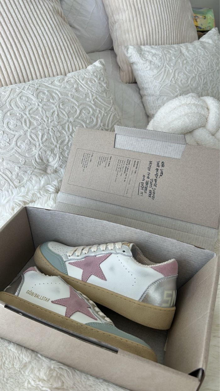 Basket GG - photo numéro 4