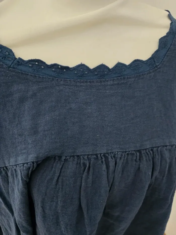 Robe tunique - photo numéro 3