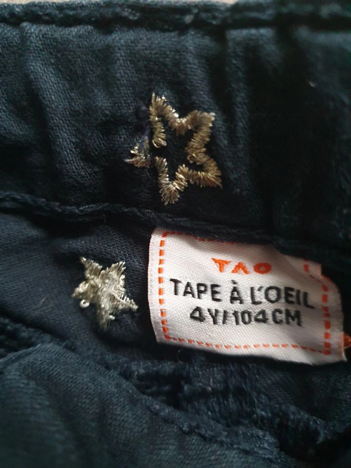 Jeans - photo numéro 4