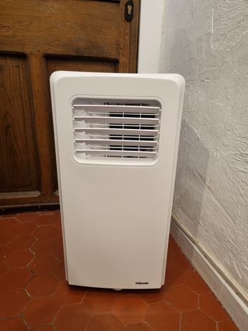 Climatiseur neuf