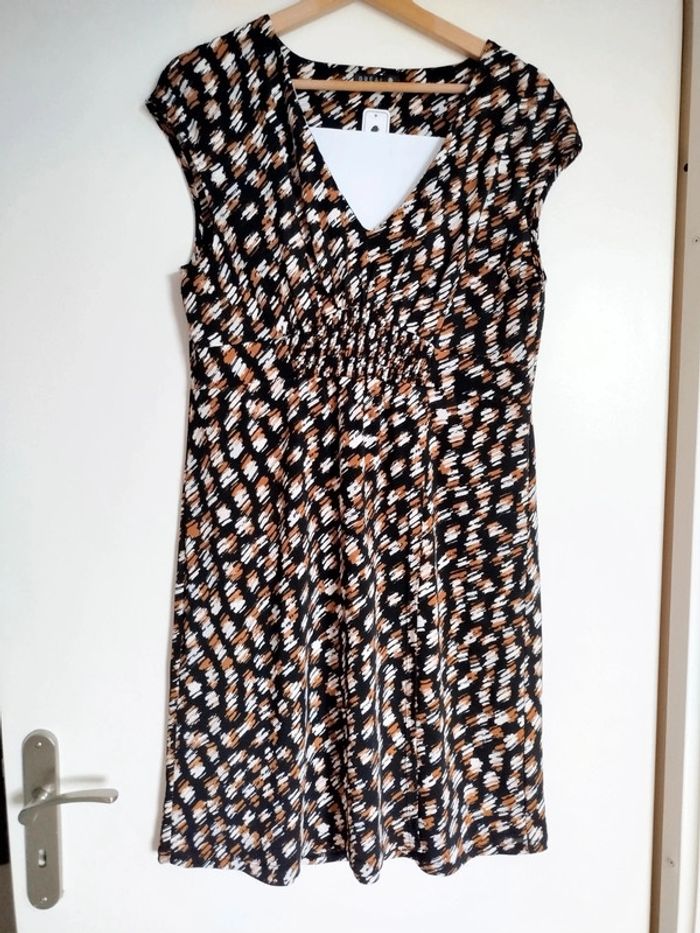 Jolie robe d'été
