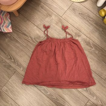 Tee shirt rose
