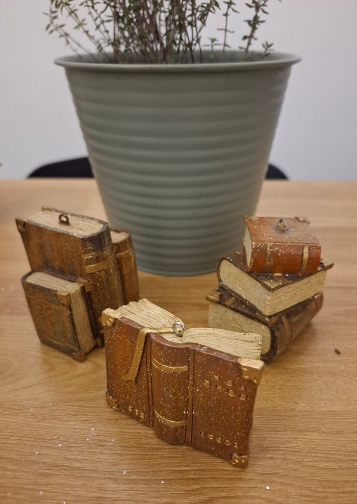 Décorations de Noël - photo numéro 2