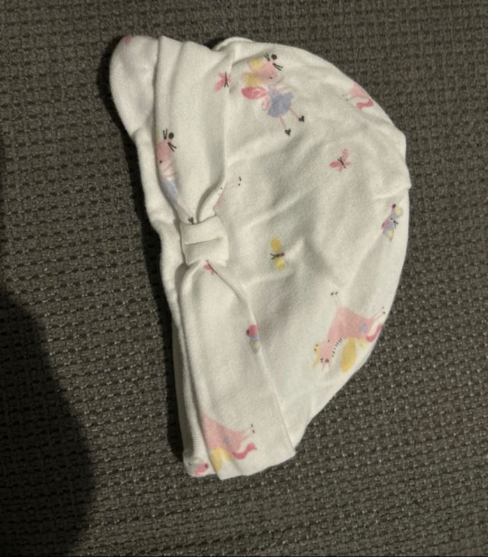 Bonnet