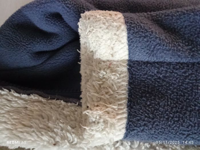 Veste 6/7 ans - photo numéro 3