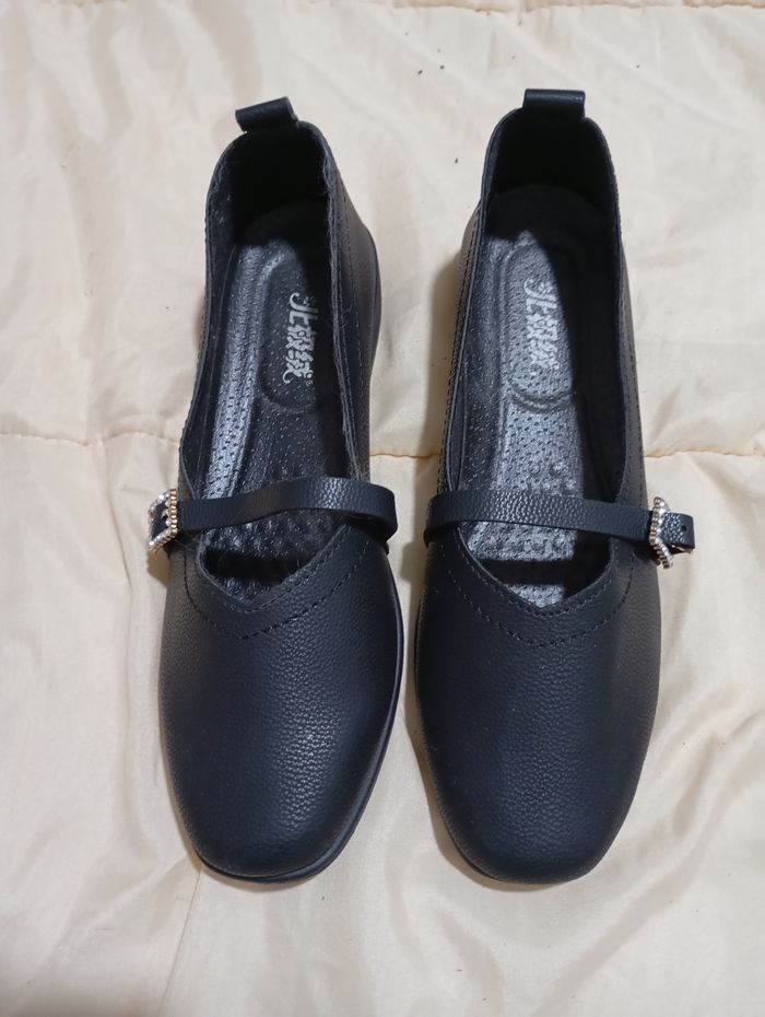 Chaussures de ville