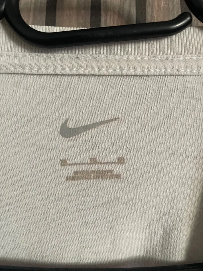 T-shirt Nike - photo numéro 5