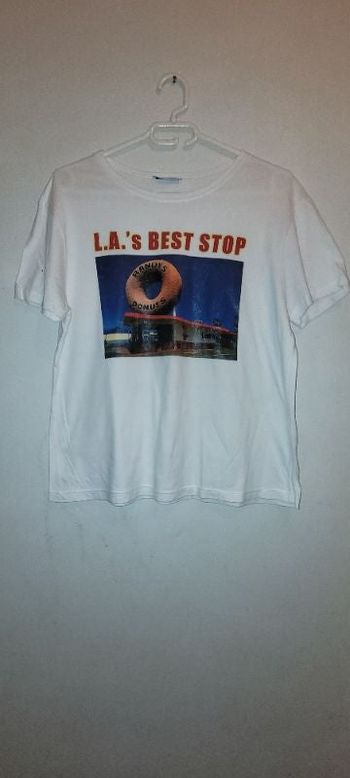 T shirt zara