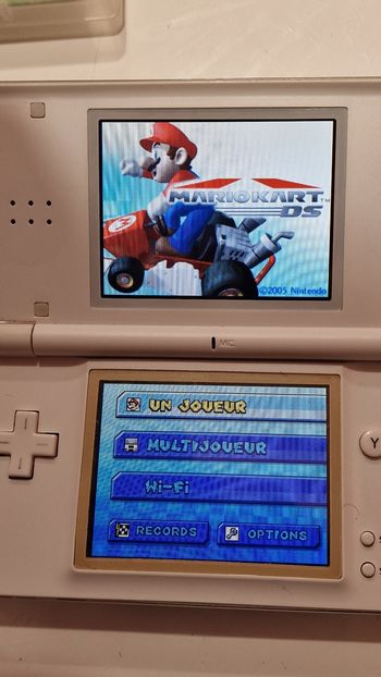 Nintendo ds bonne état
