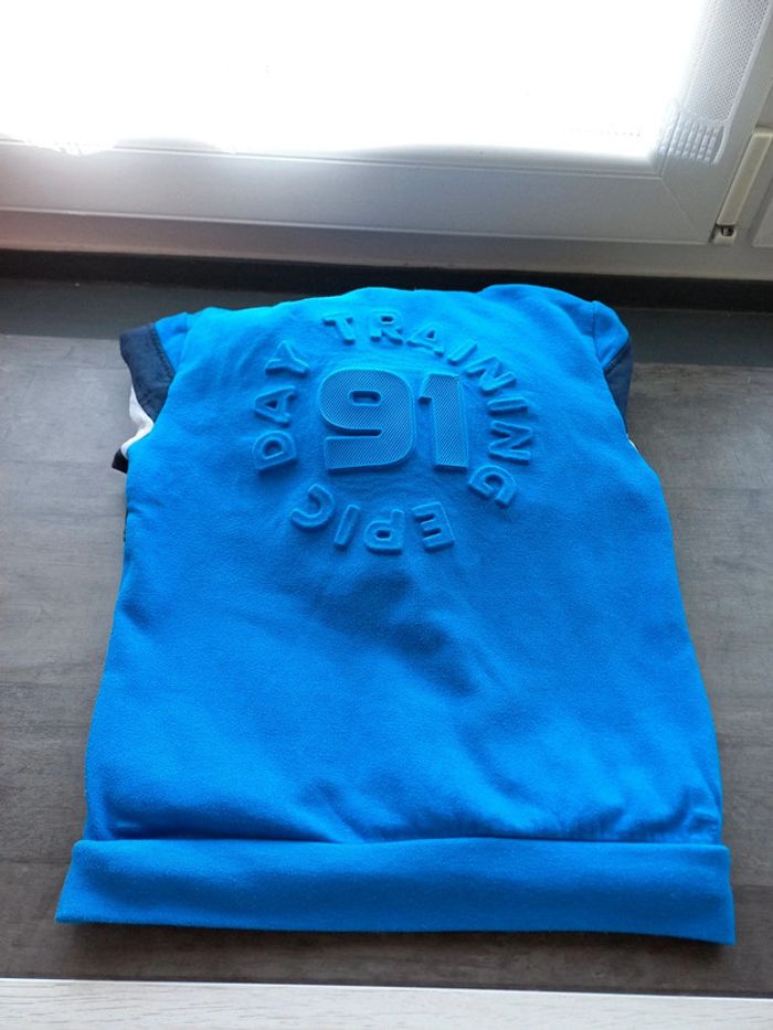 Veste de jogging garçon - photo numéro 3