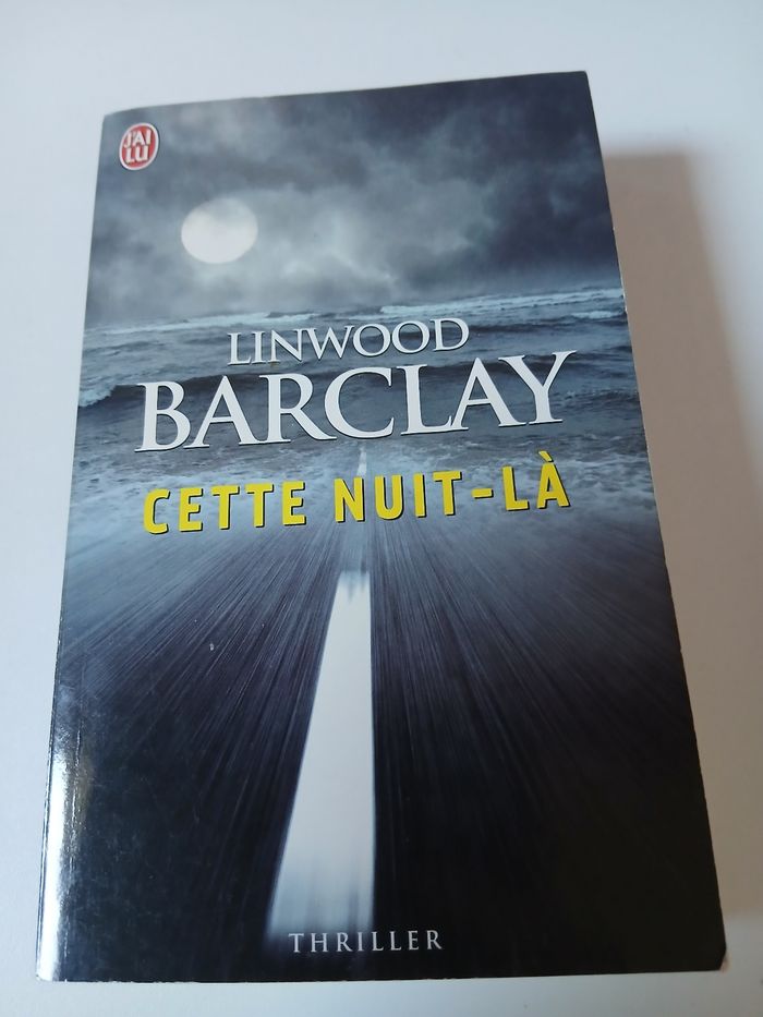 Cette nuit-là