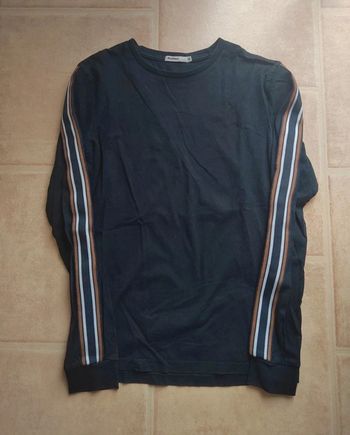 Pull bizzbee taille XS