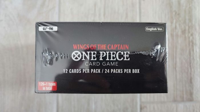 Display One Piece OP-06 - photo numéro 6