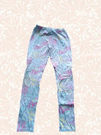 Legging 12 ans