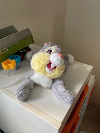 Peluche Panpan Disney
