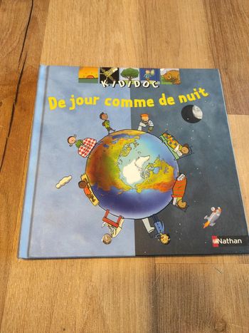 Kididoc : De jour comme de nuit