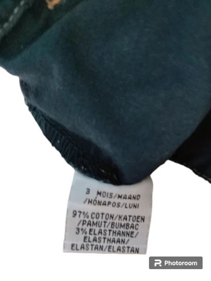 Pantalon 3 mois - photo numéro 8