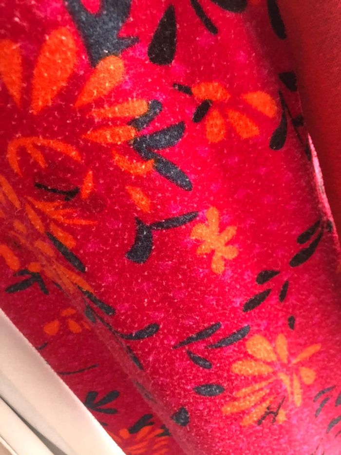 Robe hiver la fiancée du Mékong L - photo numéro 6