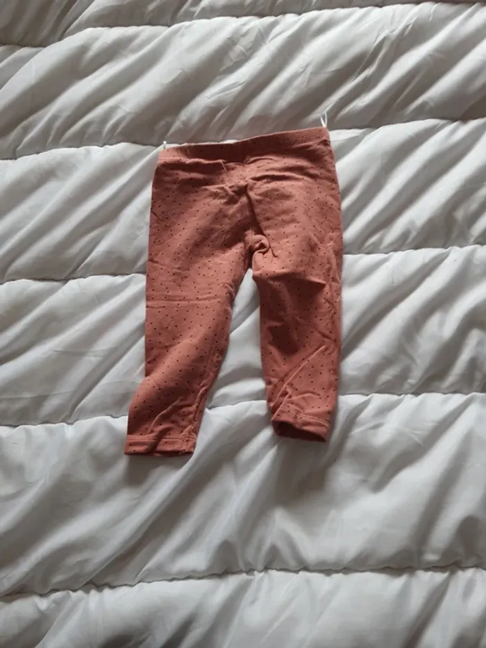 Leggings 2ans - photo numéro 3
