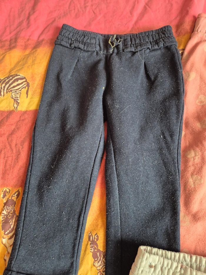 Pantalon fille - photo numéro 4
