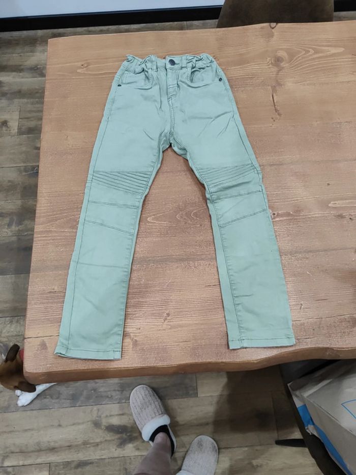 Pantalon - photo numéro 2