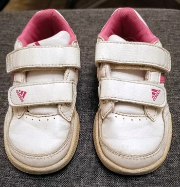 👟Baskets Adidas p.23 👟