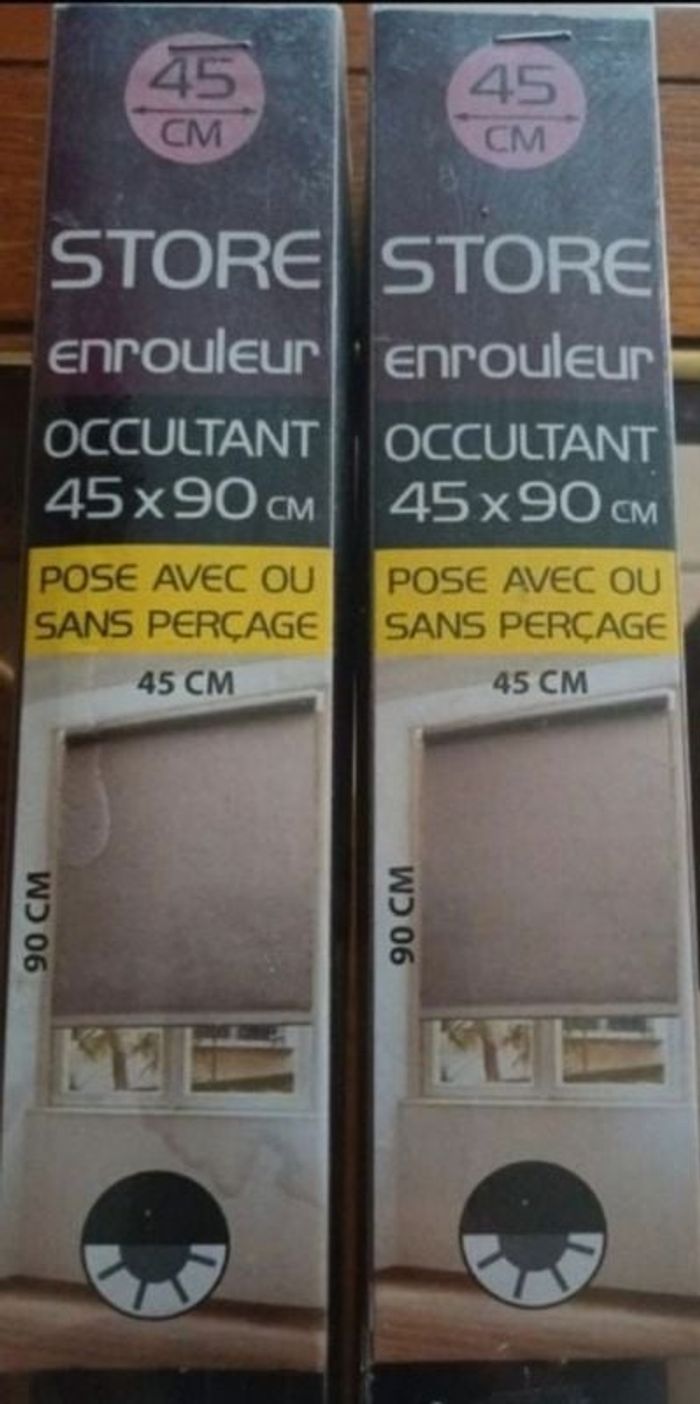 Store Velux
