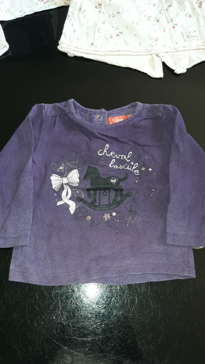 Tee shirts - photo numéro 3