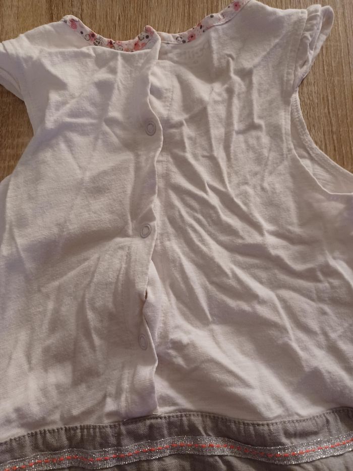 Robe 3 ans - photo numéro 2