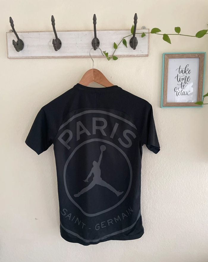 #T-shirt Nike 🍀 - photo numéro 7