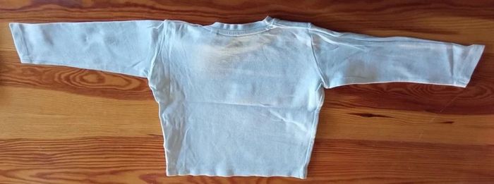 Lot de 11 hauts manches longues - photo numéro 15