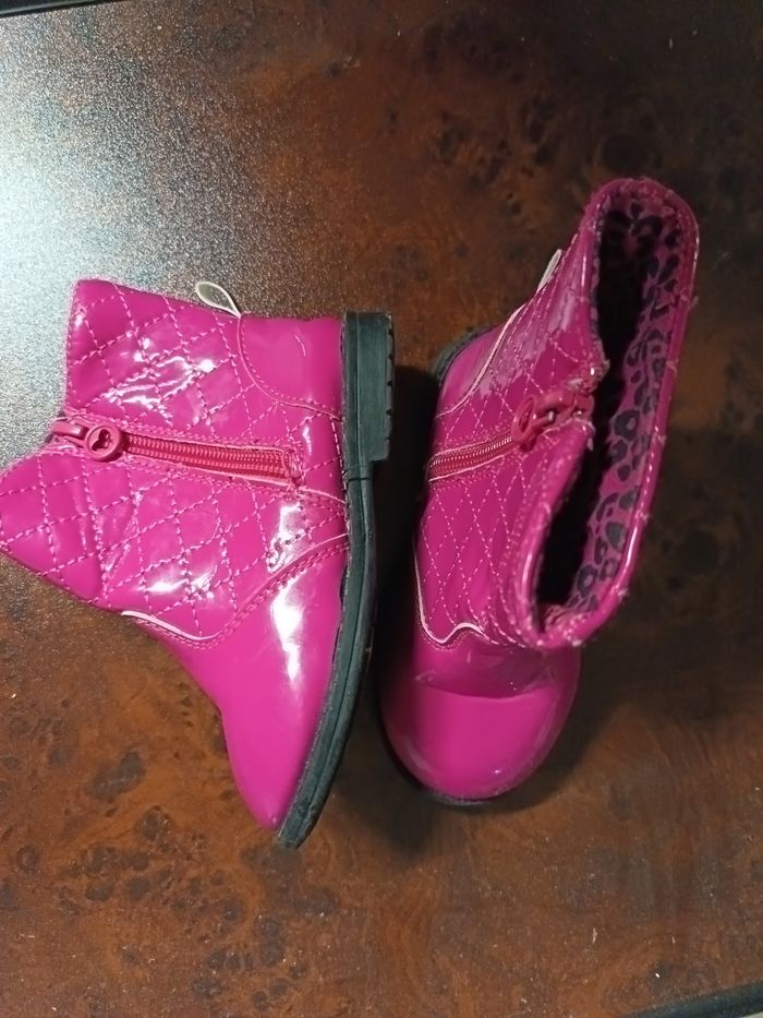 Bottine robe - photo numéro 2