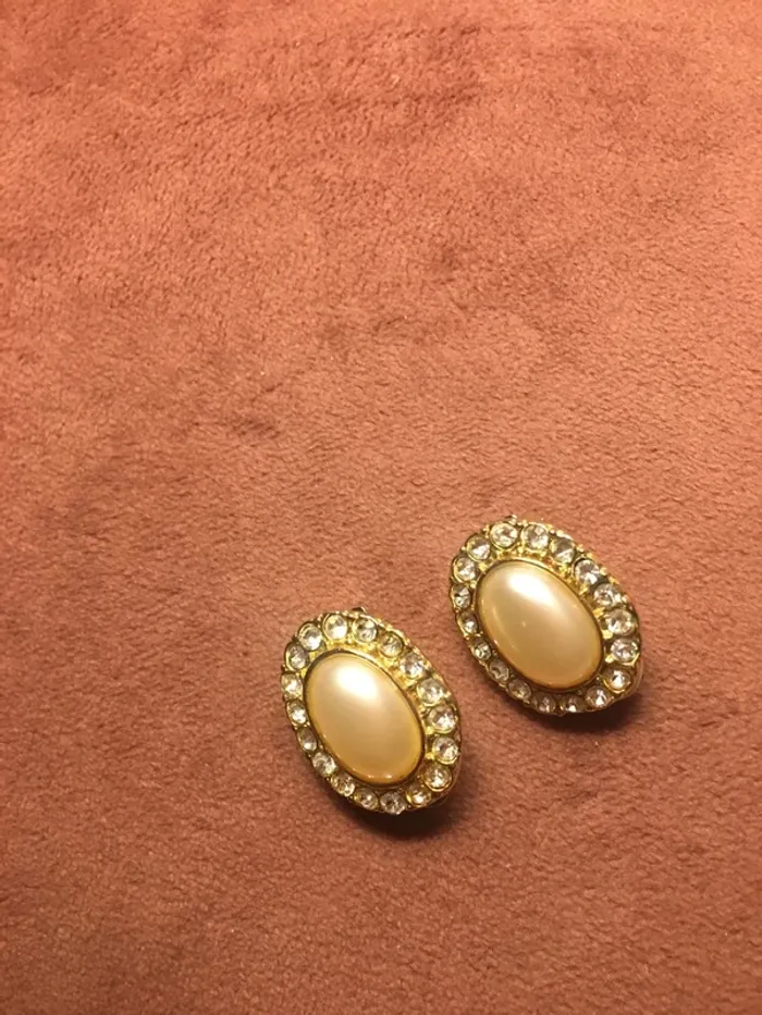 Boucles d’oreilles - photo numéro 11