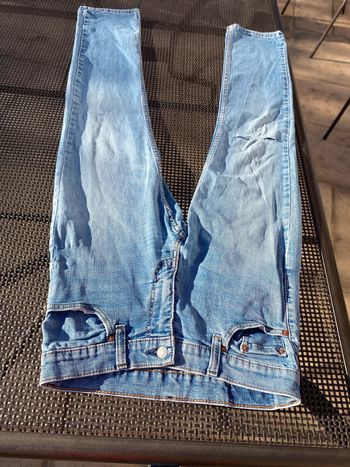 jean Levi’s 511 w29 L32