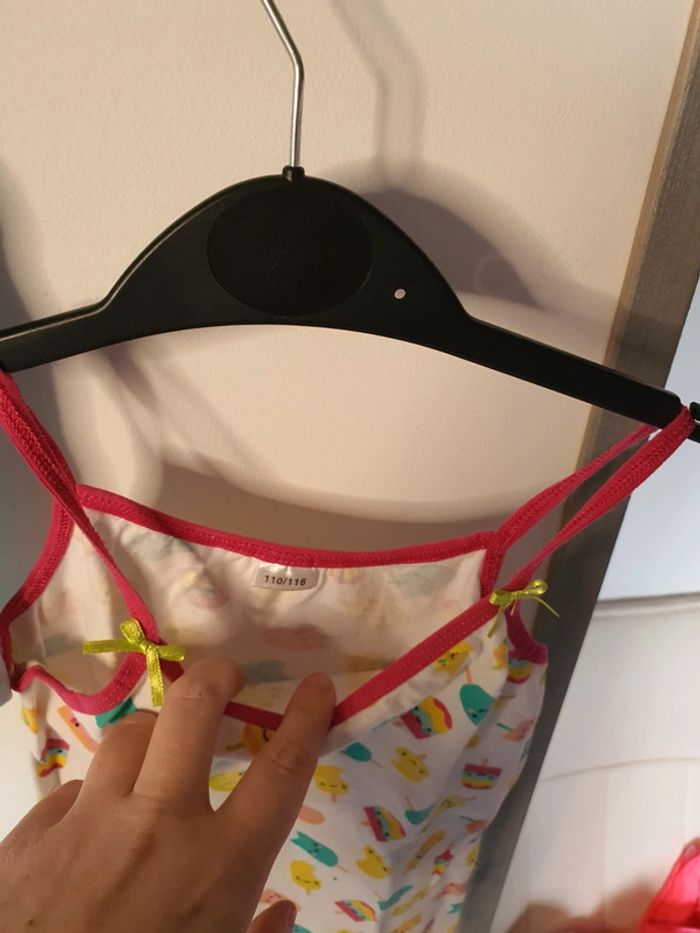 Maillot de corps - photo numéro 5